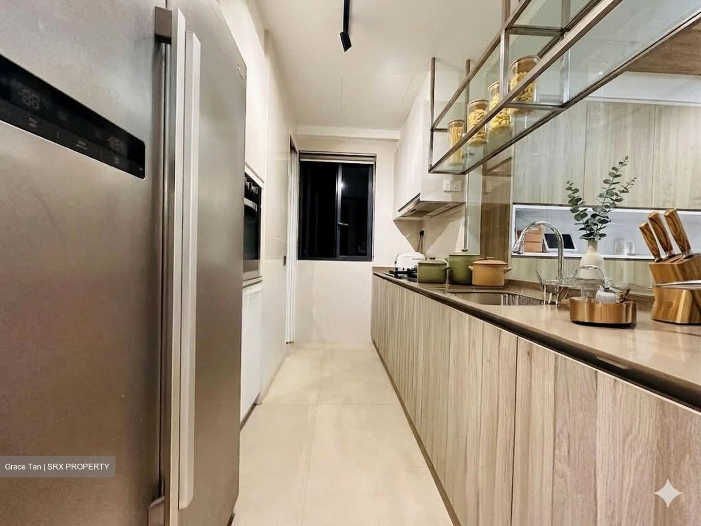 High Park Residences (D28), Apartment #539125741